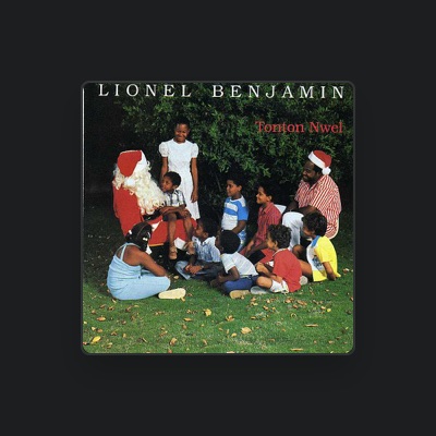 Lionel Benjamin Discography - All albums, singles, EPs, and other