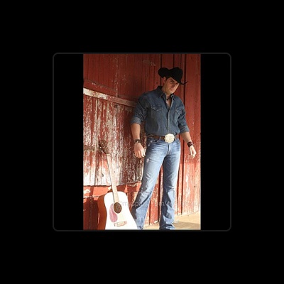 Listen to Steven Wesley, watch music videos, read bio, see tour dates & more!