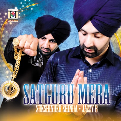 Sukshinder Shinda, Jazzy B & Manjeet Pappu
