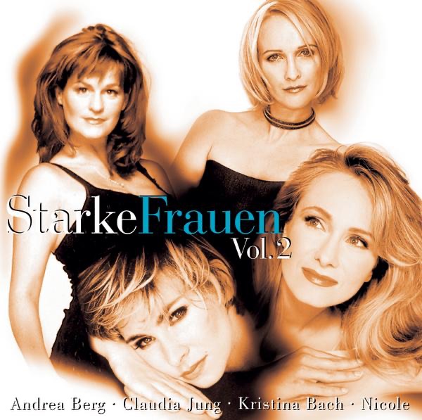 Starke Frauen, Vol. 2
