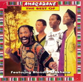 The Best of Amaqabane