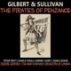 Gilbert Sullivan The Pirates of Penzance