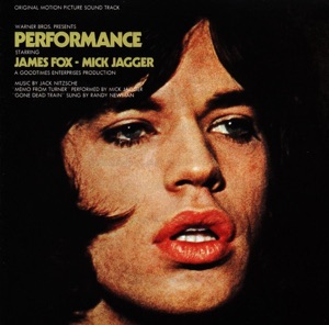 Performance (Original Motion Picture Soundtrack)
