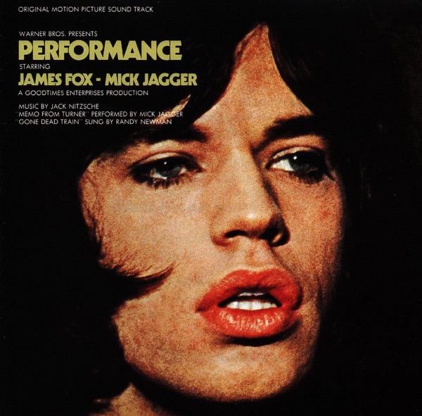 Performance (Original Motion Picture Soundtrack)