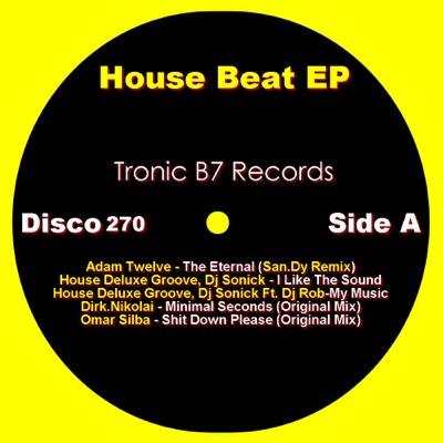 House Beat