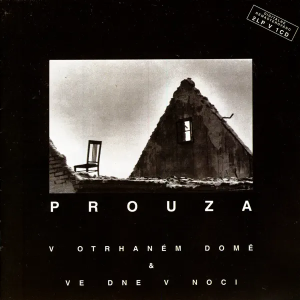 Na venku — Prouza
