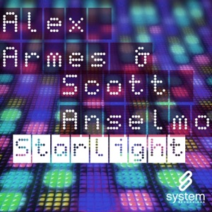 Starlight - Single