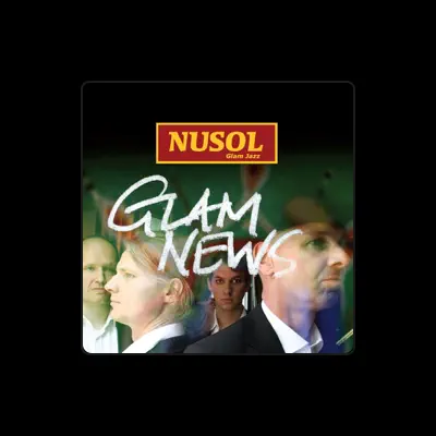 Listen to Nusol, watch music videos, read bio, see tour dates & more!