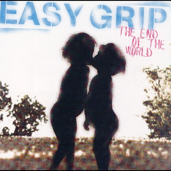 EASY GRIP FEEL SO FINE レコード　コア系 Feel So Fine - EASY GRIPのアルバム - Apple Music