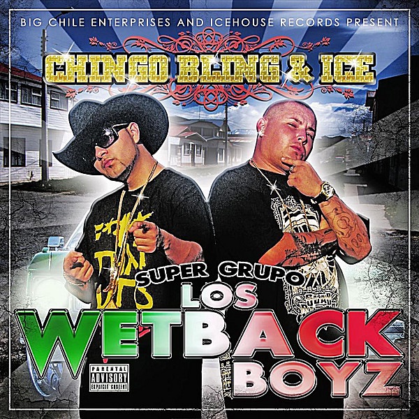 Los W*****k Boys