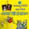 Bastien Guingal, Marie-Louise Valentin & Hubert Bourel - Autour du pré de Marinette