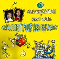 louise Valentin, Hubert Bourel, Bastien Guingal