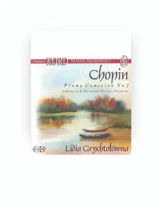 Listen to Lidia Grychtolowna, watch music videos, read bio, see tour dates & more!