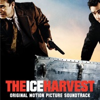 The Ice Harvest (Music From and Inspired By the Film) - David Kitay