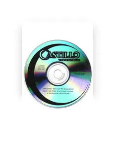 Ouve Castillo, vê vídeos de música, lê a biografia, vê as datas da digressão e muito mais!