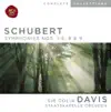 Symphony no. 9 in C major, D 944 `The Great`, IV. Allegro vivace