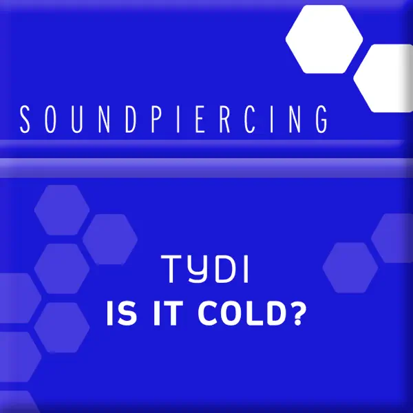 Is It Cold? — tyDi