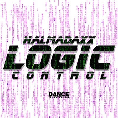 Logic Control (Original Mix) - Single