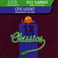 C.O.D. - In the Bottle