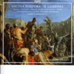 Porpora: Il Gedeone