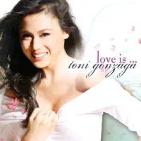 Insensitive — Toni Gonzaga