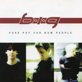 Every Little Thing BIG