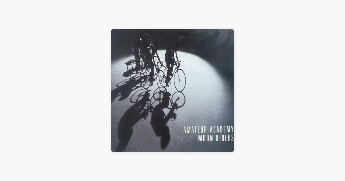 アマチュア・アカデミー - ムーンライダーズのアルバム - Apple Music
