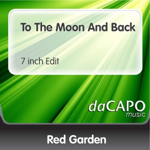 To the Moon and Back - Single