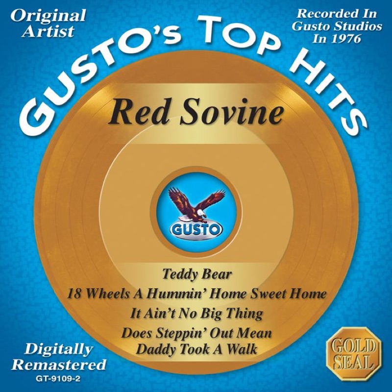18 Wheels a Hummin’ Home Sweet Home Red Sovine Song Lyrics, Music