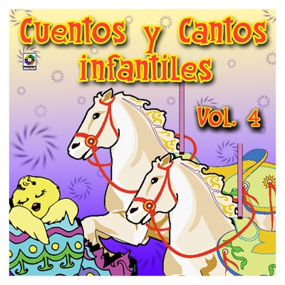 Cantos Y Cuentos Infantiles - El Pollito Pito