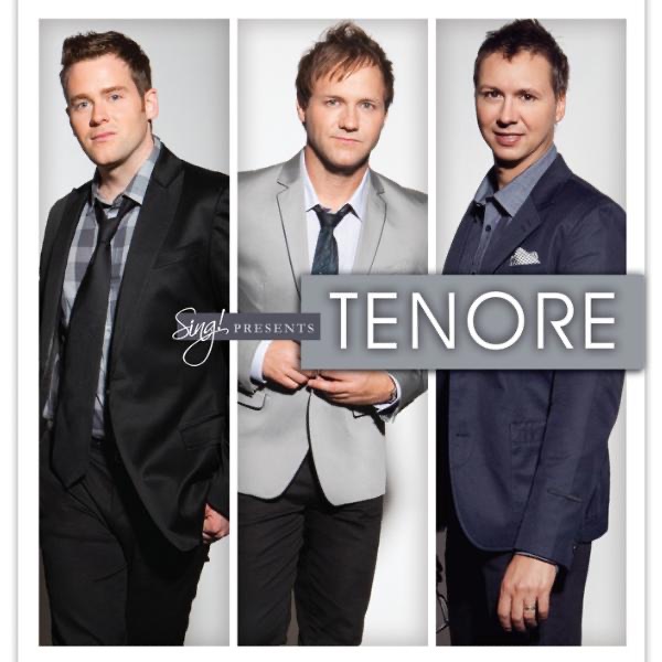 Sing! Presents Tenore