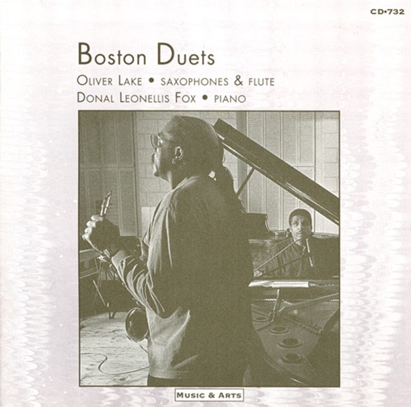 Lake - Fox - Boston Duets