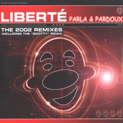 Parla & Pardoux - Liberté