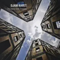 Hungry Ghost — Djam Karet