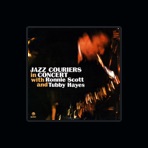 The Jazz Couriers