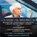 Pange Lingua Variations: Brass Chorale