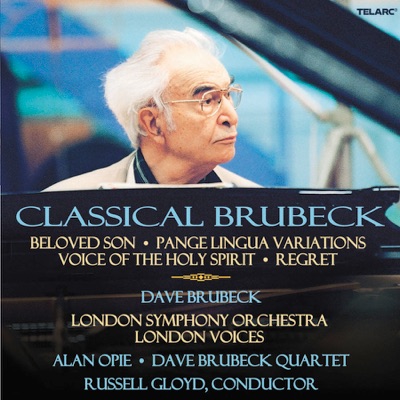 Classical Brubeck