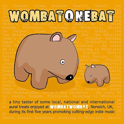 Wombatonebat