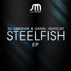 The Steelfish - EP