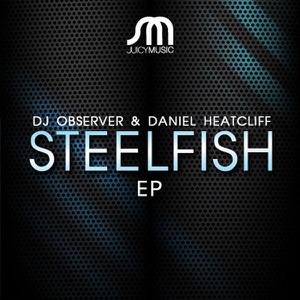 The Steelfish - EP