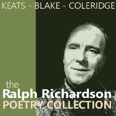 The Ralph Richardson Poetry Collection (Unabridged)