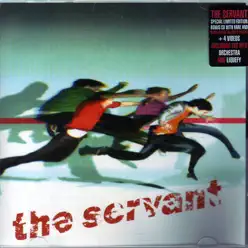 The Servant (Limited Edition) - The Servant