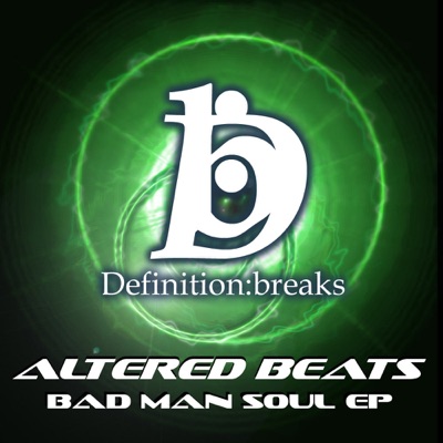 Bad Man Soul / Strapovize - EP