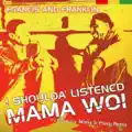 Mama Woi