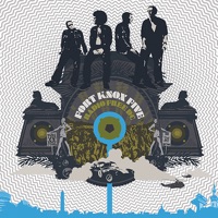 Radio Free DC - Fort Knox Five