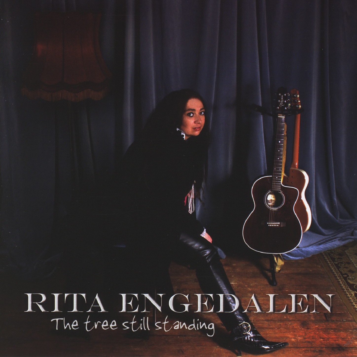 The Tree Still Standing