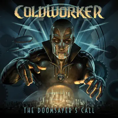 Coldworker adlı sanatçının The Doomsayer's Call albümünü dinle