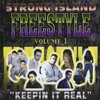 Strong Island Freestyle, Vol. 1