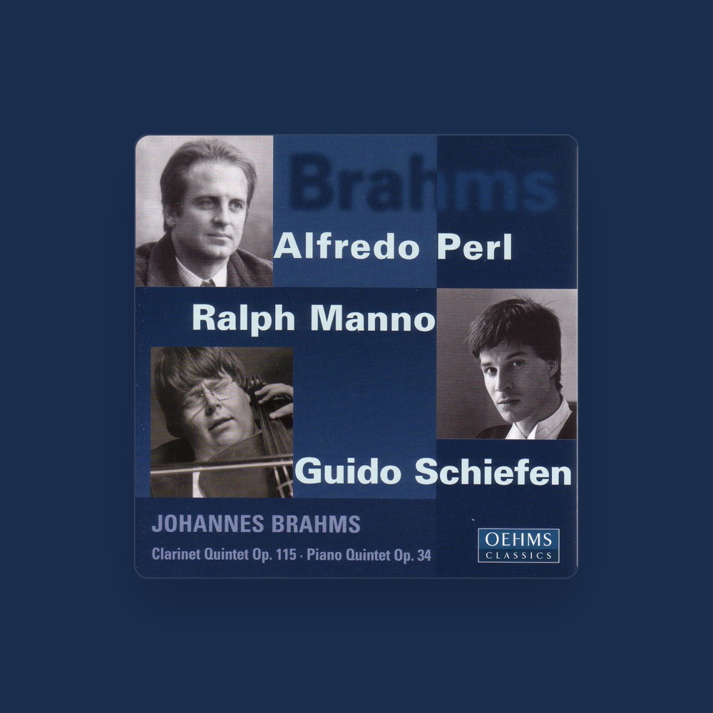 Фото Ralph Manno