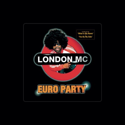 Escucha a London MC, mira vídeos musicales, lee la biografía, consulta fechas de giras y mucho más.